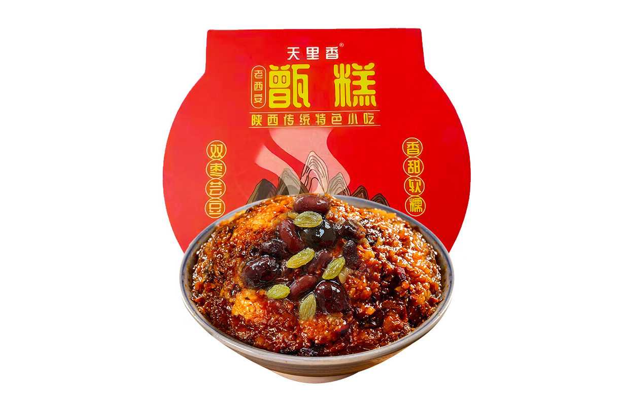 引領(lǐng)創(chuàng)新，突破傳統(tǒng)：全自動(dòng)甑糕包裝機(jī)，讓品質(zhì)與效率同行！