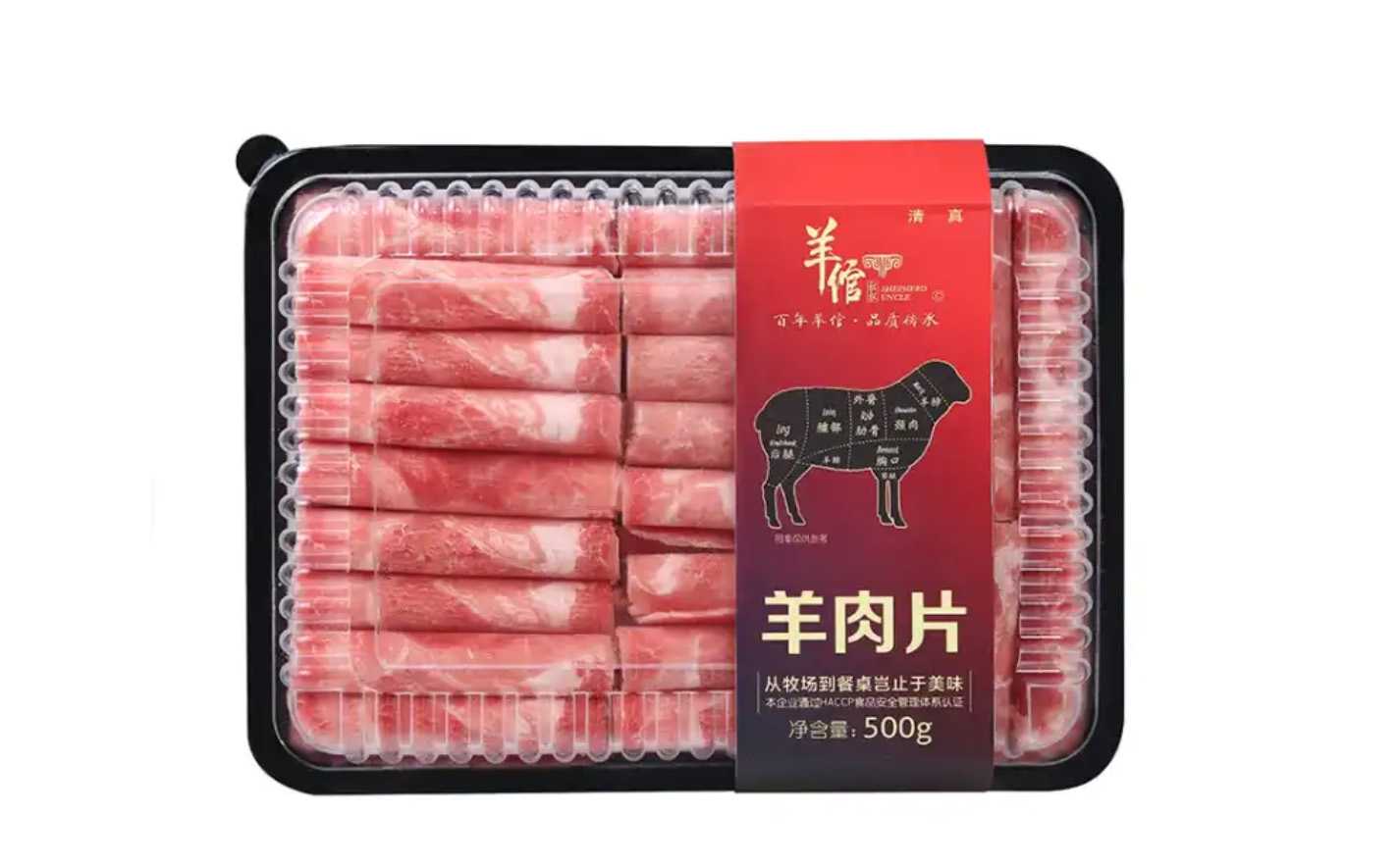 引領生鮮包裝新紀元：牛羊肉卷封口機、包裝機、氣調鎖鮮包裝機及封盒機綜合解決方案