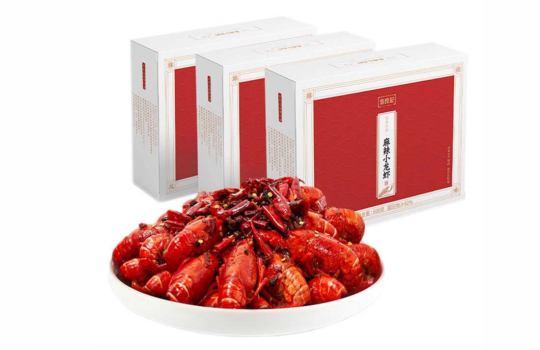 高效穩(wěn)定麻辣小龍蝦灌裝封口設(shè)備，助力食品工廠搶占市場(chǎng)先機(jī)