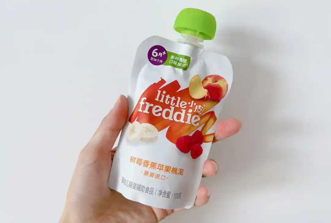智能果泥包裝專家：革新水果加工，效率與品質(zhì)的雙重提升