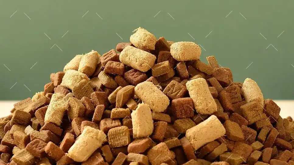 確保寵物飲食安全，濕糧包裝機引領(lǐng)行業(yè)創(chuàng)新