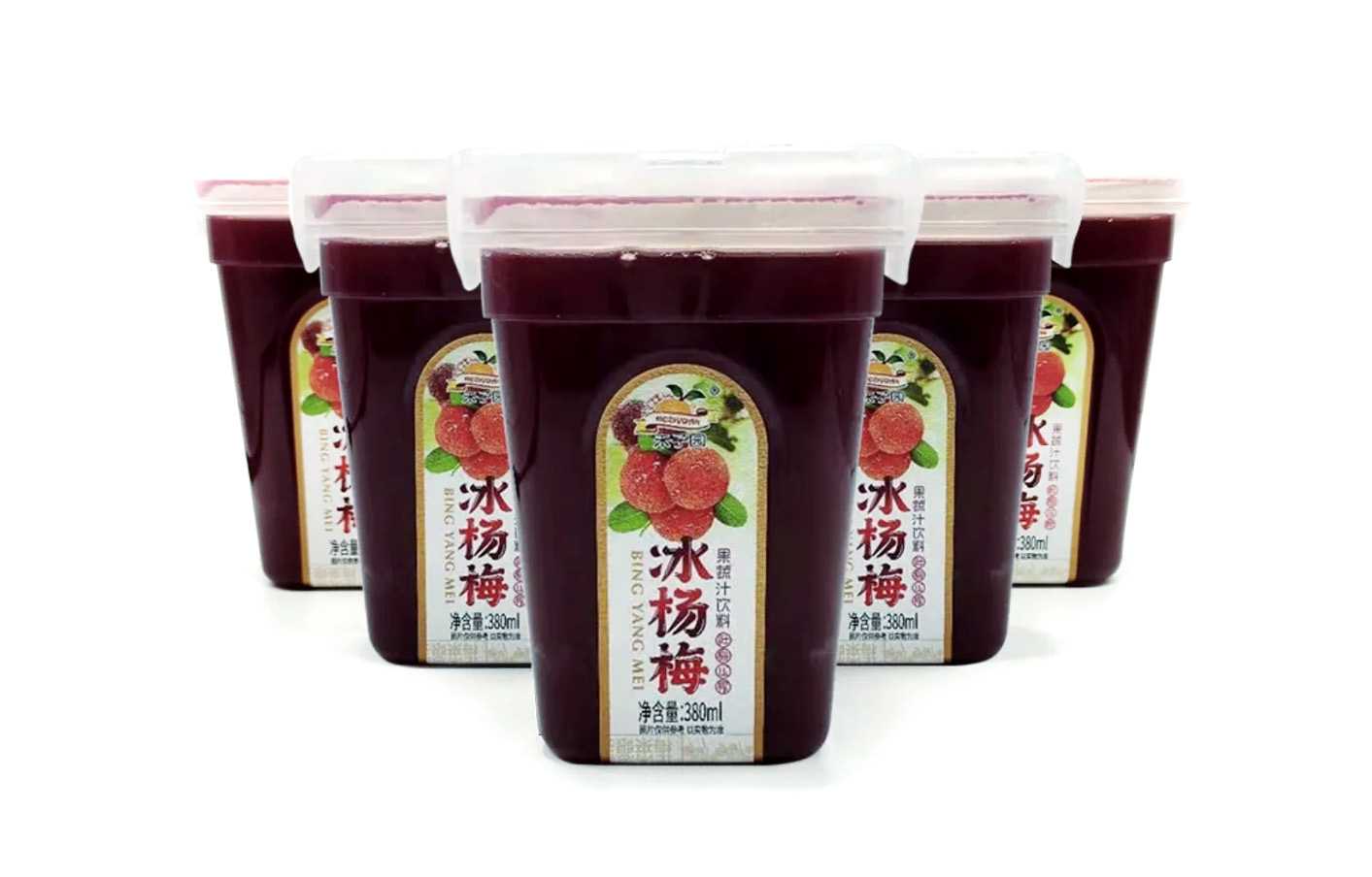 高效智能楊梅灌裝機(jī)——精準(zhǔn)灌裝，四季暢飲無憂